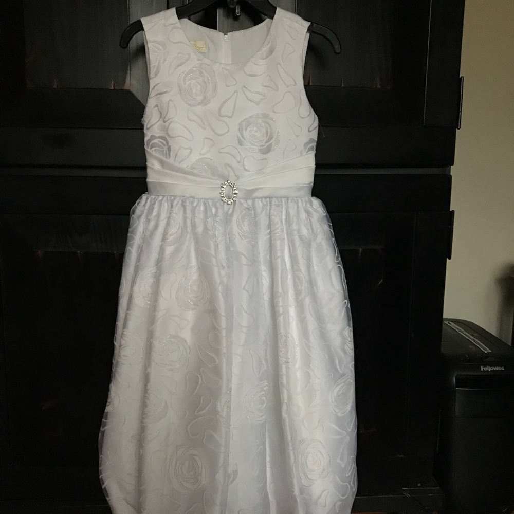 Communion dress